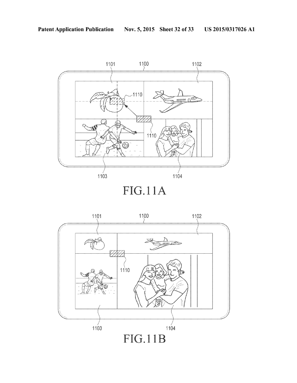 DISPLAY DEVICE AND METHOD OF CONTROLLING THE SAME - diagram, schematic, and image 33