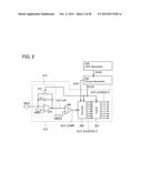 DISPLAY DEVICE AND INPUT/OUTPUT DEVICE diagram and image