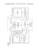 DISPLAY DEVICE AND INPUT/OUTPUT DEVICE diagram and image