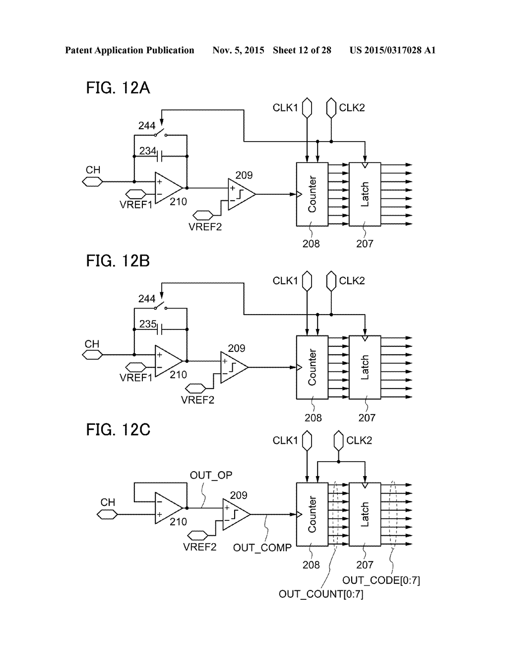 DISPLAY DEVICE AND INPUT/OUTPUT DEVICE - diagram, schematic, and image 13