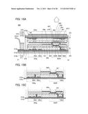 DISPLAY DEVICE AND INPUT/OUTPUT DEVICE diagram and image