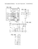 DISPLAY DEVICE AND INPUT/OUTPUT DEVICE diagram and image