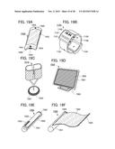 DISPLAY DEVICE AND INPUT/OUTPUT DEVICE diagram and image