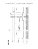 DISPLAY DEVICE AND INPUT/OUTPUT DEVICE diagram and image