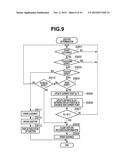 DISPLAY CONTROL APPARATUS AND CONTROL METHOD THEREOF diagram and image