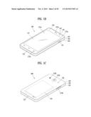 MOBILE TERMINAL AND CONTROLLING METHOD THEREOF diagram and image