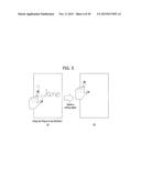 MOBILE TERMINAL AND CONTROLLING METHOD THEREOF diagram and image