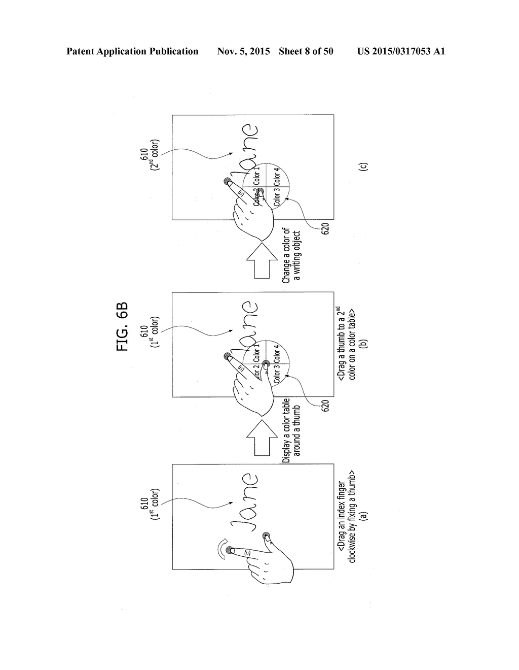 MOBILE TERMINAL AND CONTROLLING METHOD THEREOF - diagram, schematic, and image 09