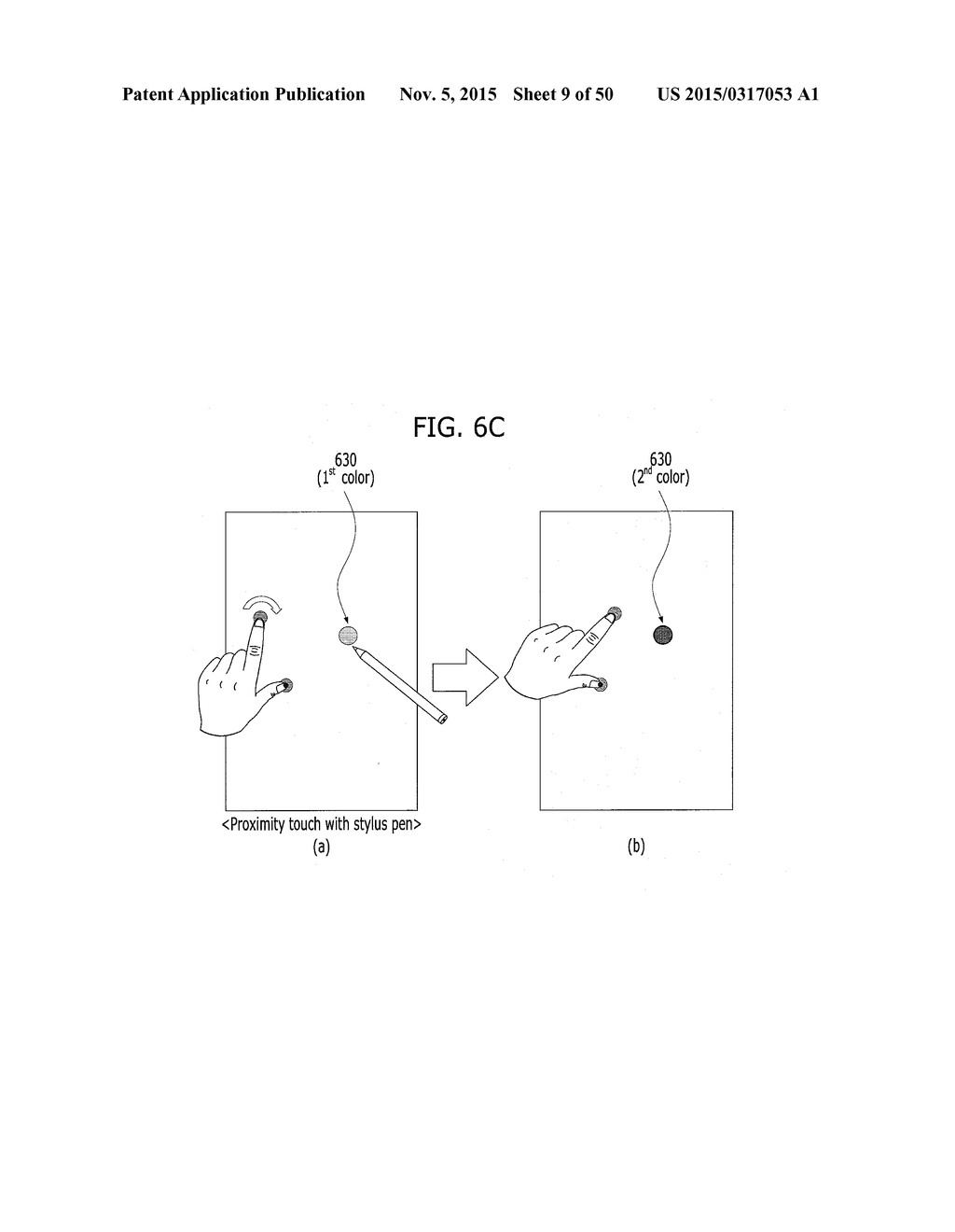 MOBILE TERMINAL AND CONTROLLING METHOD THEREOF - diagram, schematic, and image 10