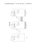 MOBILE TERMINAL AND CONTROLLING METHOD THEREOF diagram and image