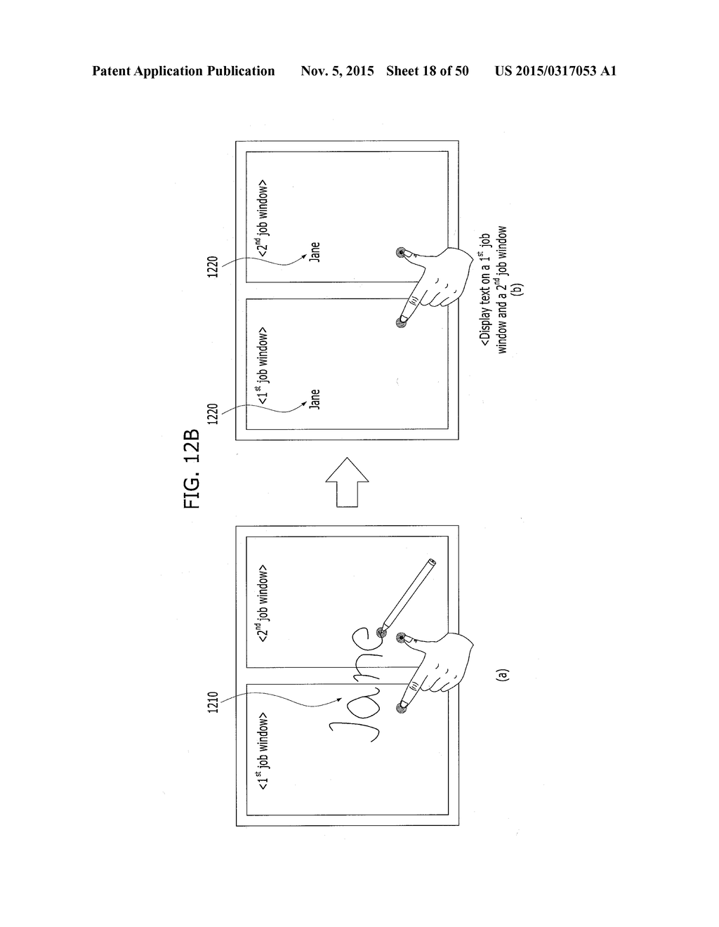 MOBILE TERMINAL AND CONTROLLING METHOD THEREOF - diagram, schematic, and image 19