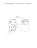 MOBILE TERMINAL AND CONTROLLING METHOD THEREOF diagram and image