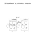 MOBILE TERMINAL AND CONTROLLING METHOD THEREOF diagram and image