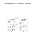 MOBILE TERMINAL AND CONTROLLING METHOD THEREOF diagram and image