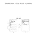 MOBILE TERMINAL AND CONTROLLING METHOD THEREOF diagram and image