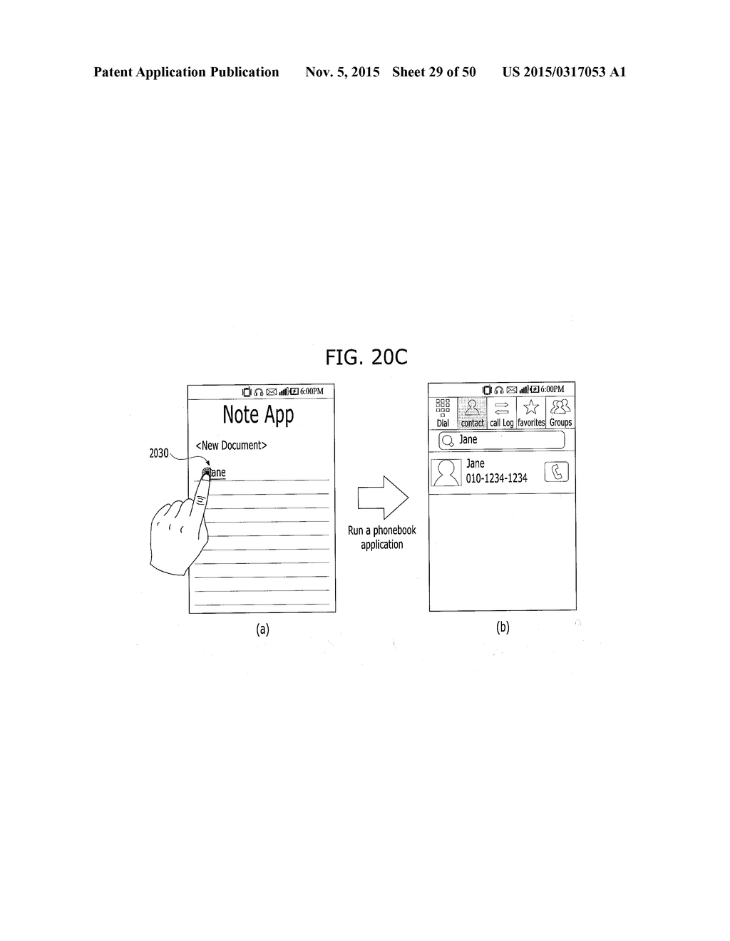 MOBILE TERMINAL AND CONTROLLING METHOD THEREOF - diagram, schematic, and image 30