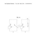 MOBILE TERMINAL AND CONTROLLING METHOD THEREOF diagram and image