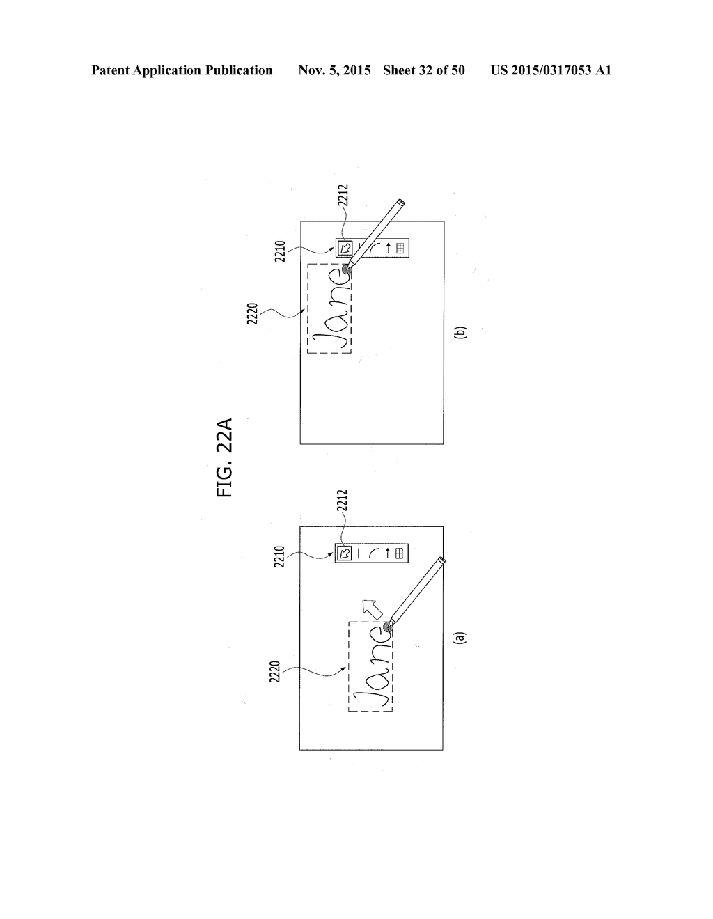 MOBILE TERMINAL AND CONTROLLING METHOD THEREOF - diagram, schematic, and image 33