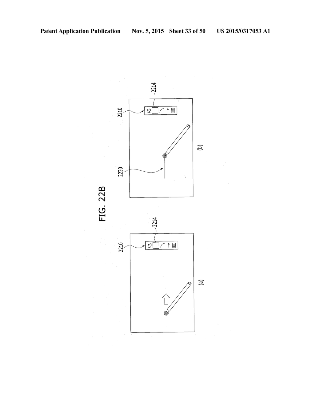 MOBILE TERMINAL AND CONTROLLING METHOD THEREOF - diagram, schematic, and image 34