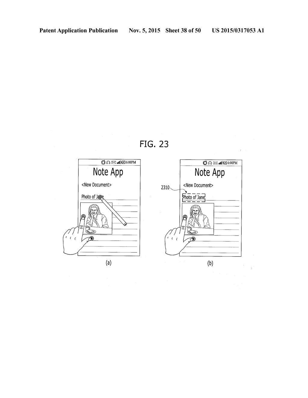 MOBILE TERMINAL AND CONTROLLING METHOD THEREOF - diagram, schematic, and image 39