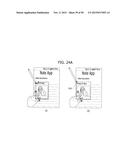 MOBILE TERMINAL AND CONTROLLING METHOD THEREOF diagram and image