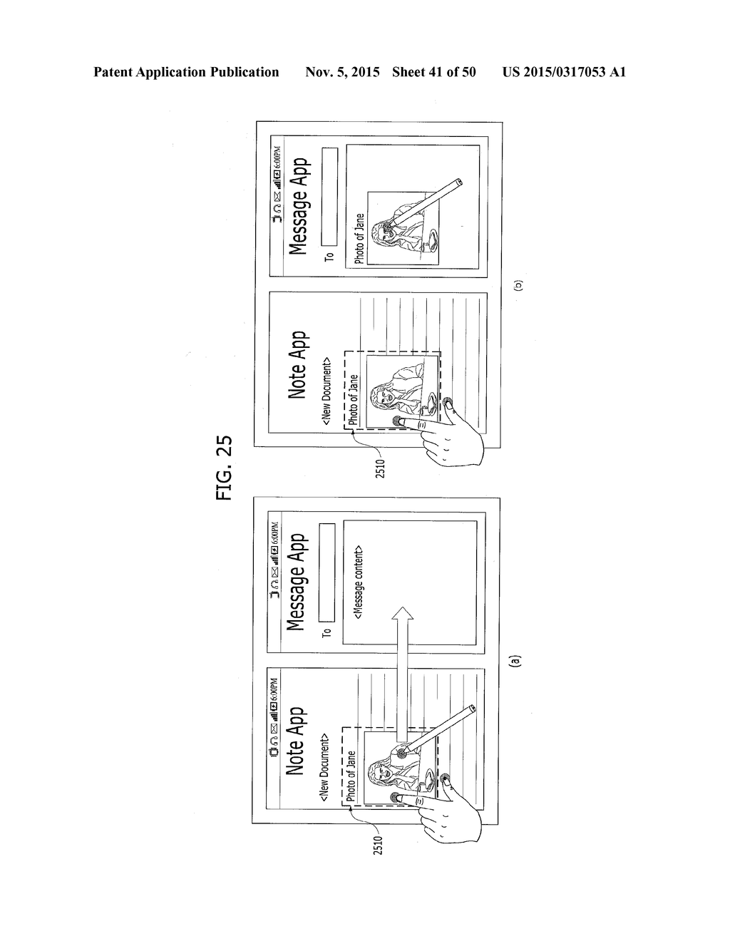 MOBILE TERMINAL AND CONTROLLING METHOD THEREOF - diagram, schematic, and image 42