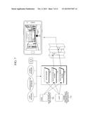 NAVIGATION APPARATUS FOR PROVIDING SOCIAL NETWORK SERVICE (SNS) SERVICE     BASED ON AUGMENTED REALITY, METADATA PROCESSOR, AND METADATA PROCESSING     METHOD IN AUGMENTED REALITY NAVIGATION SYSTEM diagram and image