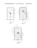 Device, A Method And A Server For Retrieving Information Using A Machine     Readable Image diagram and image