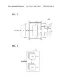 STORAGE DEVICE, COMPUTING SYSTEM INCLUDING THE STORAGE DEVICE, AND METHOD     OF OPERATING THE STORAGE DEVICE diagram and image