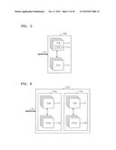 STORAGE DEVICE, COMPUTING SYSTEM INCLUDING THE STORAGE DEVICE, AND METHOD     OF OPERATING THE STORAGE DEVICE diagram and image