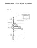 STORAGE DEVICE, COMPUTING SYSTEM INCLUDING THE STORAGE DEVICE, AND METHOD     OF OPERATING THE STORAGE DEVICE diagram and image