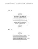 STORAGE DEVICE, COMPUTING SYSTEM INCLUDING THE STORAGE DEVICE, AND METHOD     OF OPERATING THE STORAGE DEVICE diagram and image