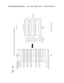 STORAGE DEVICE, COMPUTING SYSTEM INCLUDING THE STORAGE DEVICE, AND METHOD     OF OPERATING THE STORAGE DEVICE diagram and image