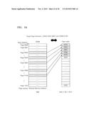 STORAGE DEVICE, COMPUTING SYSTEM INCLUDING THE STORAGE DEVICE, AND METHOD     OF OPERATING THE STORAGE DEVICE diagram and image