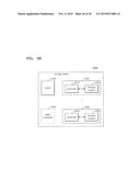 STORAGE DEVICE, COMPUTING SYSTEM INCLUDING THE STORAGE DEVICE, AND METHOD     OF OPERATING THE STORAGE DEVICE diagram and image