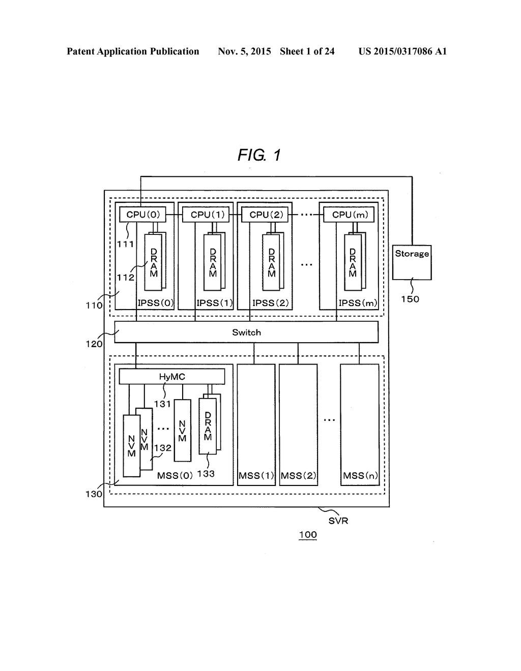 INFORMATION PROCESSOR - diagram, schematic, and image 02