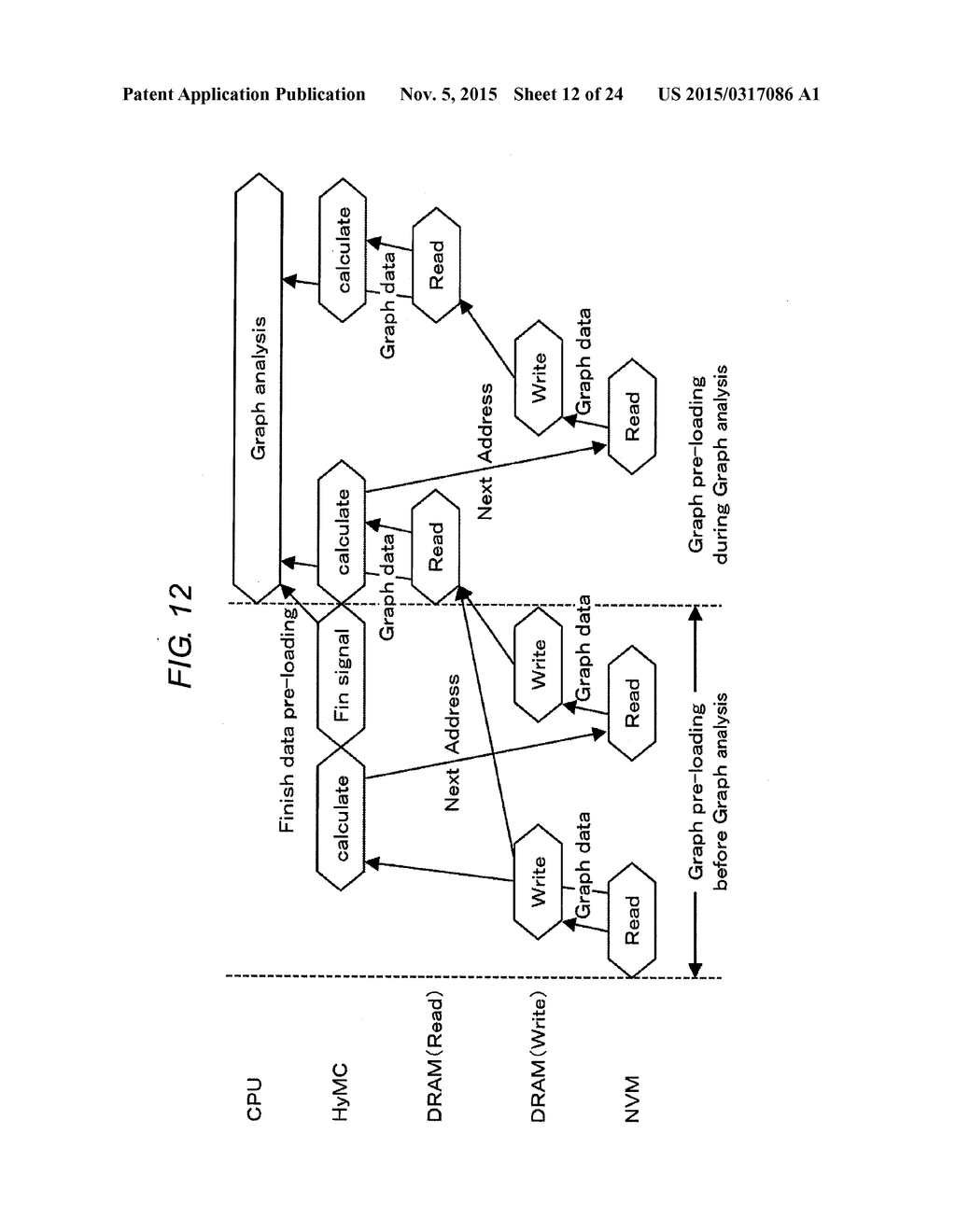 INFORMATION PROCESSOR - diagram, schematic, and image 13