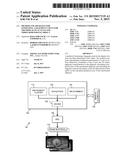 METHOD AND APPARATUS FOR ESTIMATING A FRAGMENT COUNT FOR THE DISPLAY OF AT     LEAST ONE THREE-DIMENSIONAL OBJECT diagram and image