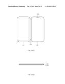 METHOD AND APPARATUS FOR OUTPUTTING CONTENTS USING A PLURALITY OF DISPLAYS diagram and image