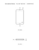 METHOD AND APPARATUS FOR OUTPUTTING CONTENTS USING A PLURALITY OF DISPLAYS diagram and image