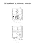 METHOD AND APPARATUS FOR OUTPUTTING CONTENTS USING A PLURALITY OF DISPLAYS diagram and image