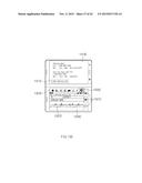 METHOD AND APPARATUS FOR OUTPUTTING CONTENTS USING A PLURALITY OF DISPLAYS diagram and image