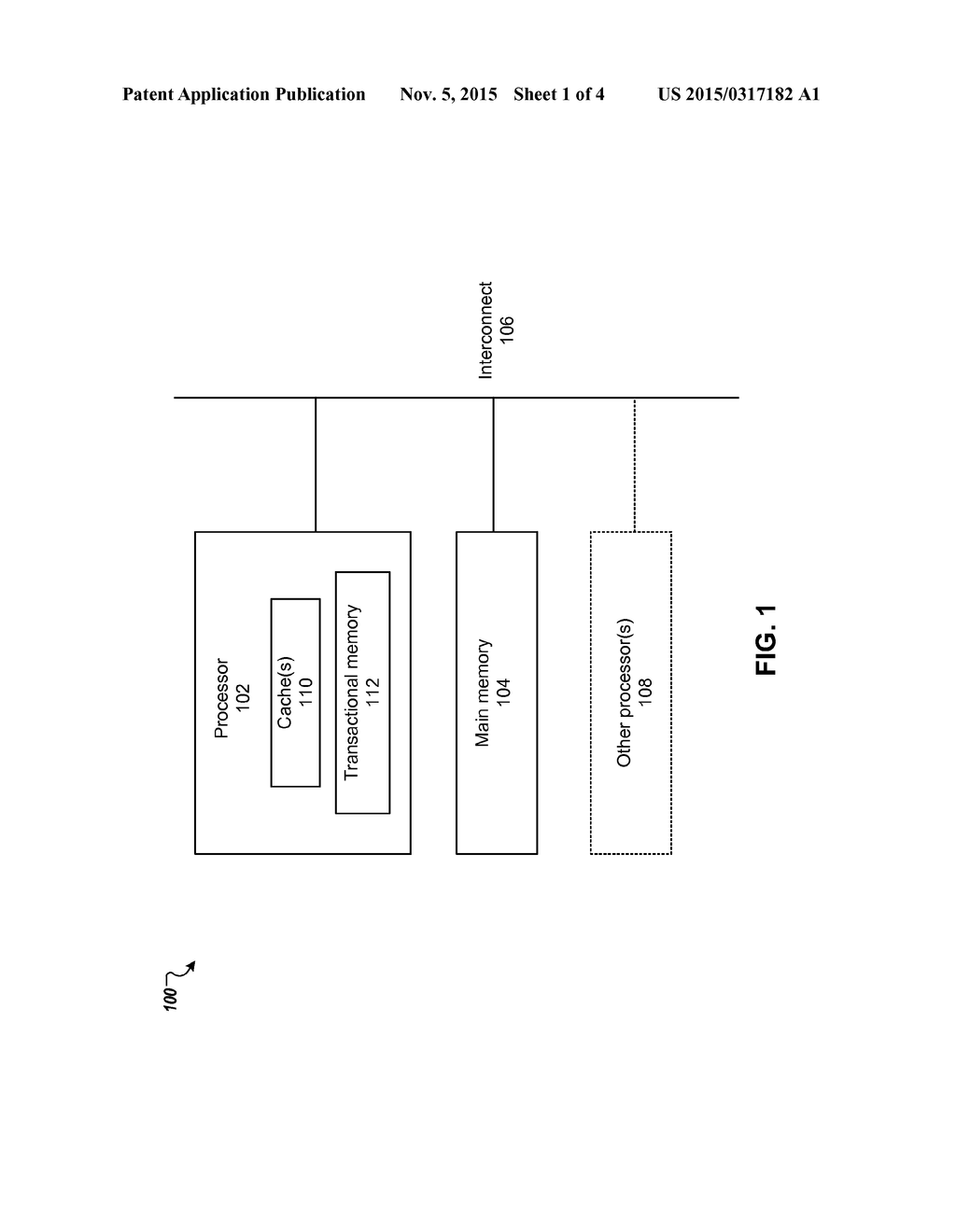 THREAD WAITING IN A MULTITHREADED PROCESSOR ARCHITECTURE - diagram, schematic, and image 02