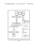 Method and system for converting a single-threaded software program into     an application-specific supercomputer diagram and image