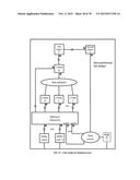 Method and system for converting a single-threaded software program into     an application-specific supercomputer diagram and image