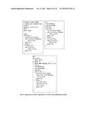 Method and system for converting a single-threaded software program into     an application-specific supercomputer diagram and image