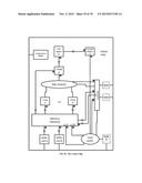 Method and system for converting a single-threaded software program into     an application-specific supercomputer diagram and image