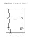 Method and system for converting a single-threaded software program into     an application-specific supercomputer diagram and image