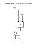 Method and system for converting a single-threaded software program into     an application-specific supercomputer diagram and image