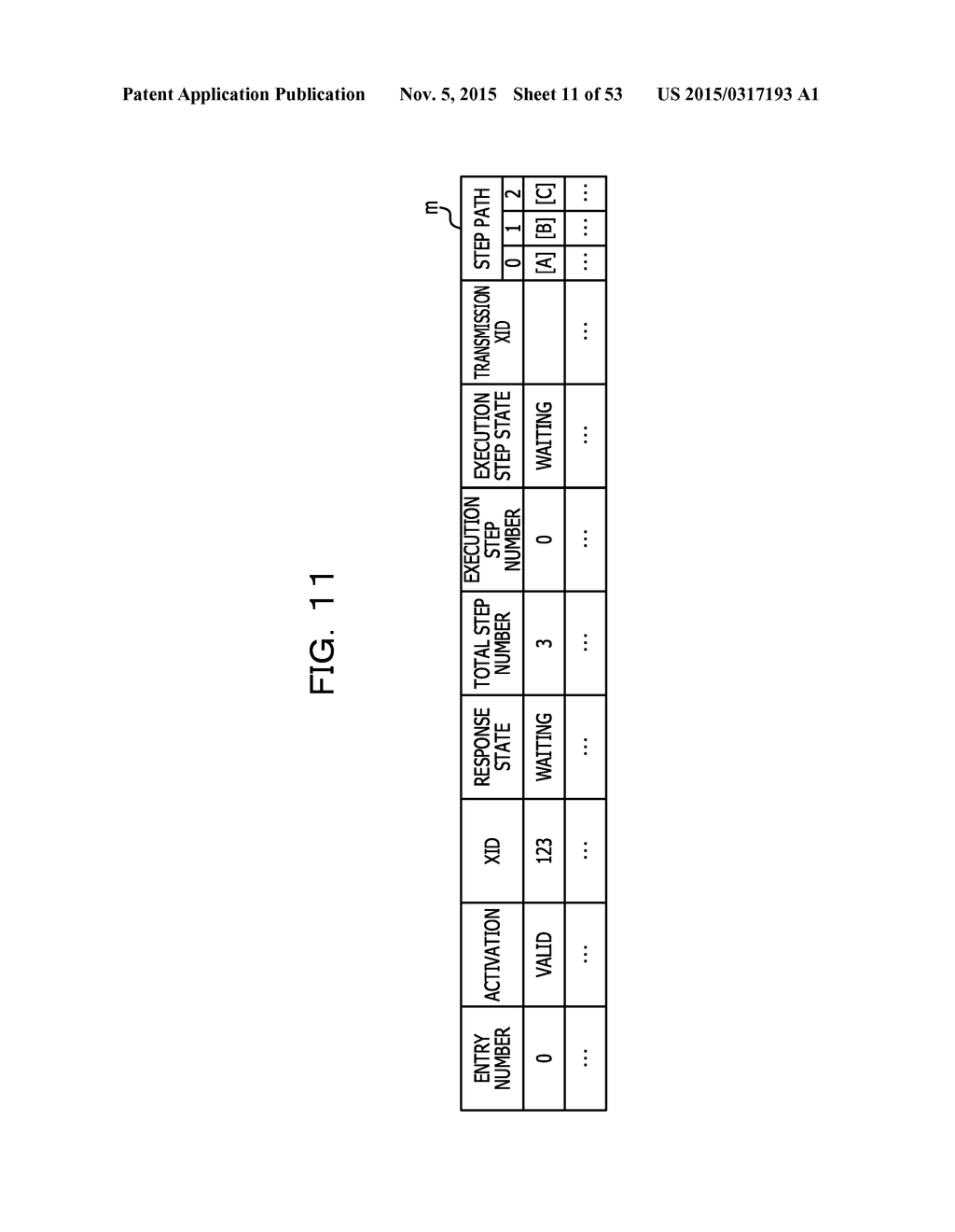 DISTRIBUTED PROCESSING APPARATUS, DISTRIBUTED PROCESSING SYSTEM, AND     STORAGE MEDIUM - diagram, schematic, and image 12